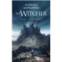 Sorceleur (Witcher) - Poche , T1 : Le Dernier Voeu