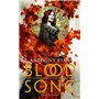 Blood Song, T3 : Le Seigneur de la tour - première partie