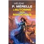 L'Automne des magiciens, T3 : La Passeuse d'ombres