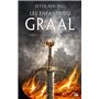 Les Enfants du Graal, T1 : Les Enfants du Graal