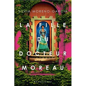 La Fille du docteur Moreau