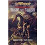 DragonLance : Destinées, T1 : Dragons de la trahison