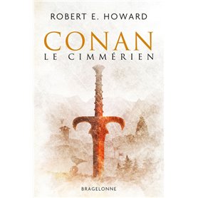 Conan le Cimmérien