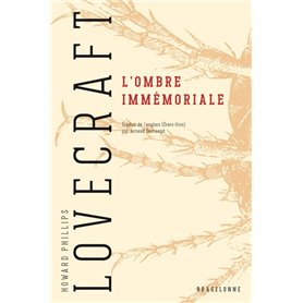 L'Ombre immémoriale