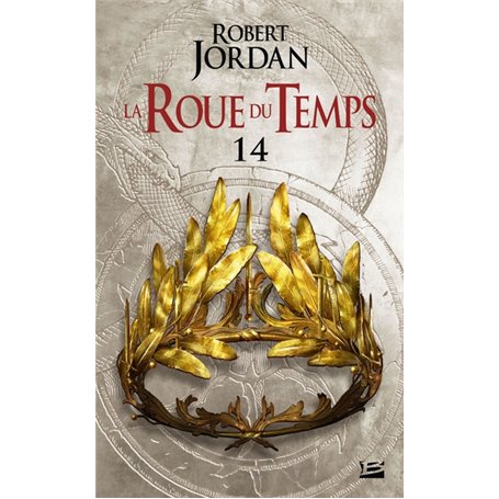 La Roue du Temps, T14 : Une couronne d'épées - deuxième partie