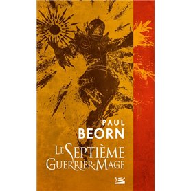 Le Septième Guerrier-Mage