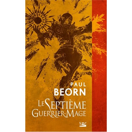 Le Septième Guerrier-Mage