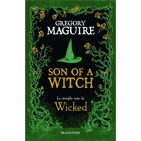 Son of a Witch: la Véritable Suite de Wicked