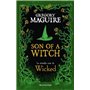 Son of a Witch: la Véritable Suite de Wicked