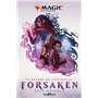 Magic : The Gathering - La Guerre de l'étincelle, T2 : Forsaken