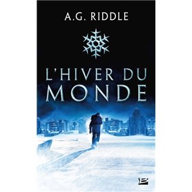 Winter World, T1 : L'Hiver du monde