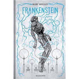 Frankenstein ou le Prométhée moderne