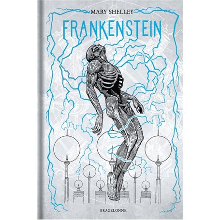 Frankenstein ou le Prométhée moderne