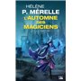 L'Automne des magiciens, T1 : La Fugitive