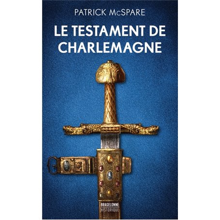 Le Testament de Charlemagne