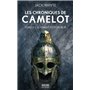 Les Chroniques de Camelot, T2 : Le Chant d'Excalibur