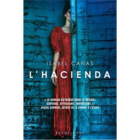 L'Hacienda