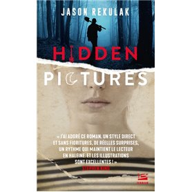 Hidden Pictures