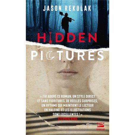 Hidden Pictures