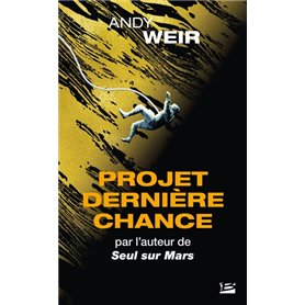 Projet Dernière Chance