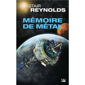 Mémoire de métal