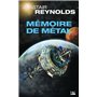 Mémoire de métal