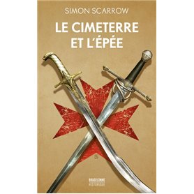 Le Cimeterre et l'Épée