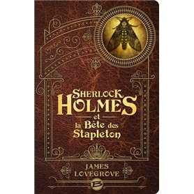 Sherlock Holmes et la Bête des Stapleton