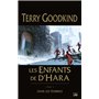 Les Enfants de D'Hara, T5 : Dans les ténèbres