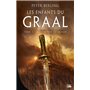 Les Enfants du Graal, T3 : La Couronne du monde