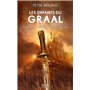 Les Enfants du Graal, T3 : La Couronne du monde