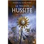 La Trilogie hussite, T3 : Lux Perpetua