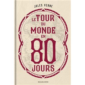 Le Tour du monde en quatre-vingts jours