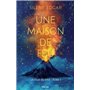 La Fille de Diké, T1  : Une maison de feu