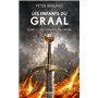 Les Enfants du Graal, T1 : Les Enfants du Graal