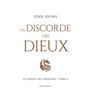 Le Choeur des dragons, T5 : La Discorde des dieux