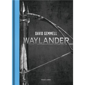 Waylander - L'Intégrale (Collector)