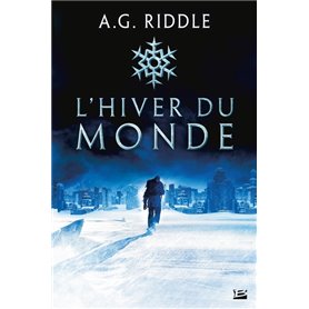 Winter World, T1 : L'Hiver du monde