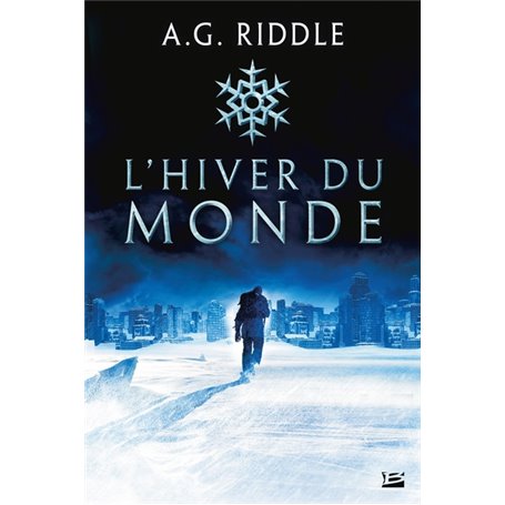 Winter World, T1 : L'Hiver du monde