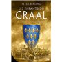 Les Enfants du Graal, T2 : Le Sang des rois