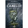 Les Chroniques de Camelot, T3 : Le Fils de l'Aigle