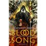 Blood Song, T5 : La Reine de feu - première partie