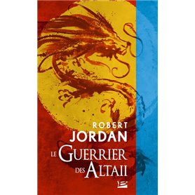 Le Guerrier des Altaii