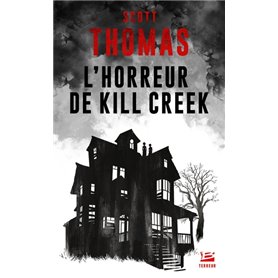 L'Horreur de Kill Creek