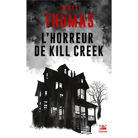 L'Horreur de Kill Creek