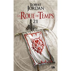 La Roue du Temps, T21 : Le Poignard des rêves - première partie