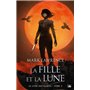 Le Livre des glaces, T3 : La Fille et la Lune