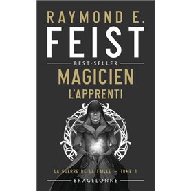 La Guerre de la Faille, T1 : Magicien - L'Apprenti