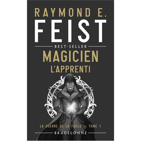 La Guerre de la Faille, T1 : Magicien - L'Apprenti