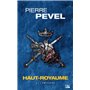Haut-Royaume, T5 : L'Émissaire